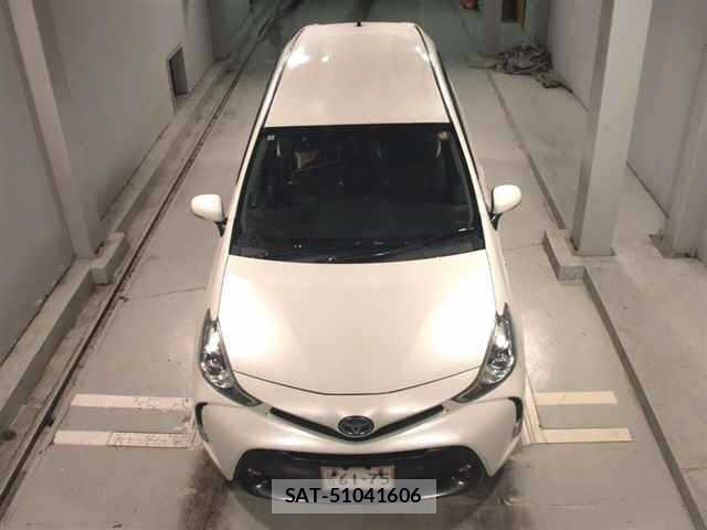 Toyota PRIUS 2018 8680687-6