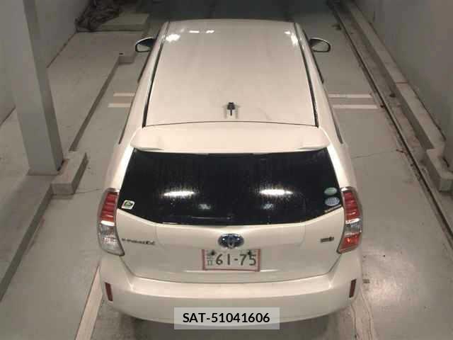Toyota PRIUS 2018 8680687-7