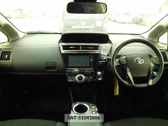 Toyota PRIUS 2018 8680687-8