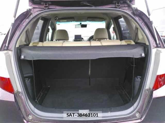 Honda FIT 2010 8703317-10