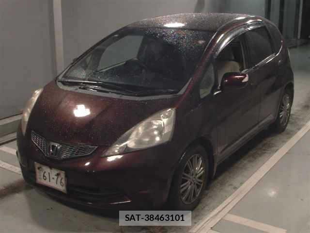 Honda FIT 2010 8703317-4