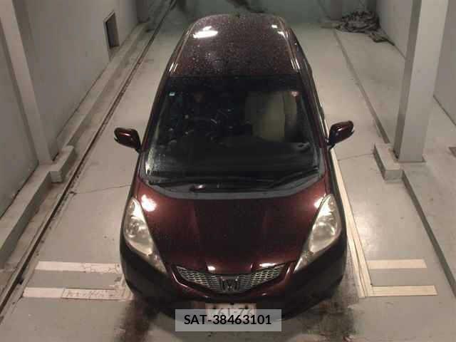 Honda FIT 2010 8703317-6