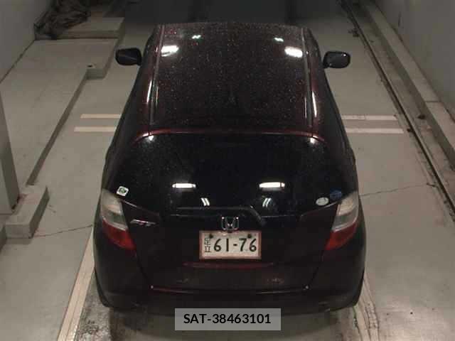 Honda FIT 2010 8703317-7
