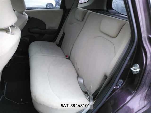Honda FIT 2010 8703317-9
