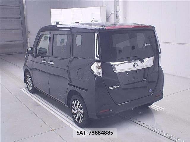 Toyota ROOMY 2024 8714647-1