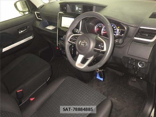 Toyota ROOMY 2024 8714647-3