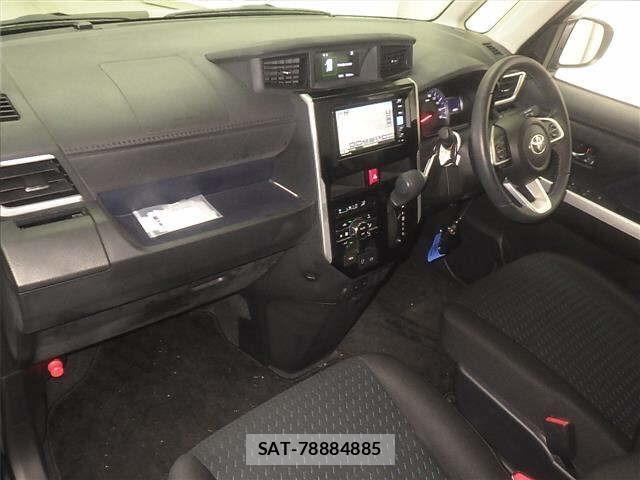 Toyota ROOMY 2024 8714647-4