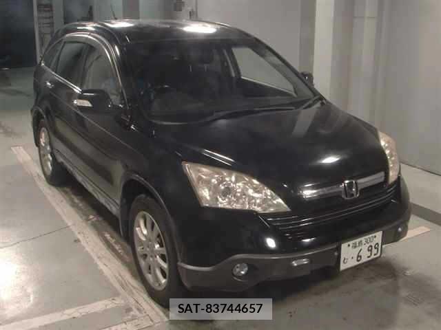 Honda CR-V 2008 8910007-0