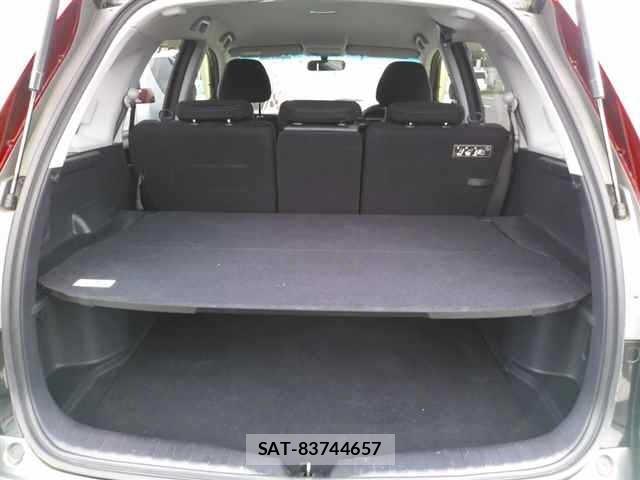 Honda CR-V 2008 8910007-10