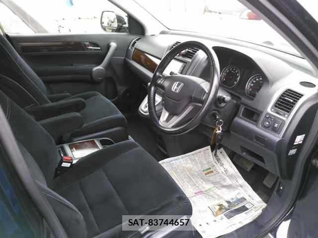 Honda CR-V 2008 8910007-3