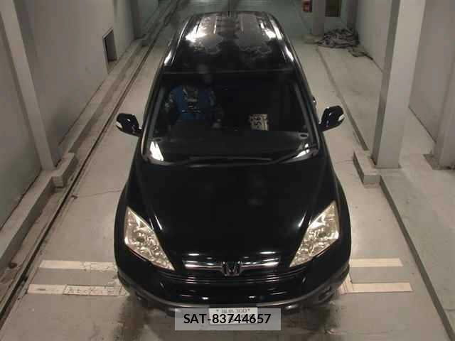 Honda CR-V 2008 8910007-6