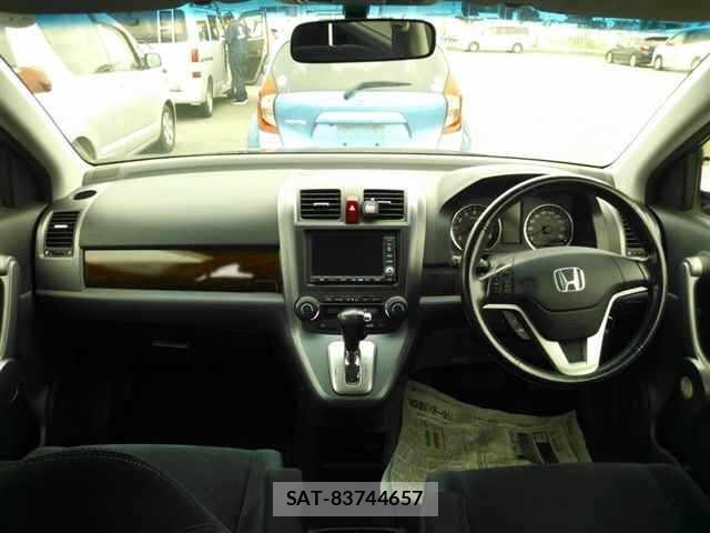 Honda CR-V 2008 8910007-8
