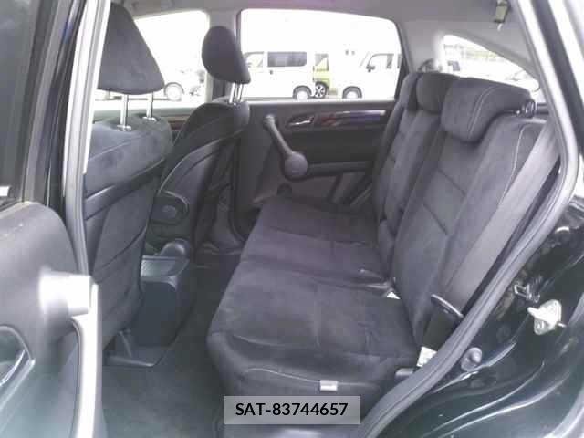 Honda CR-V 2008 8910007-9