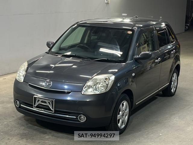 Mazda VERISA 2014 8864273-0