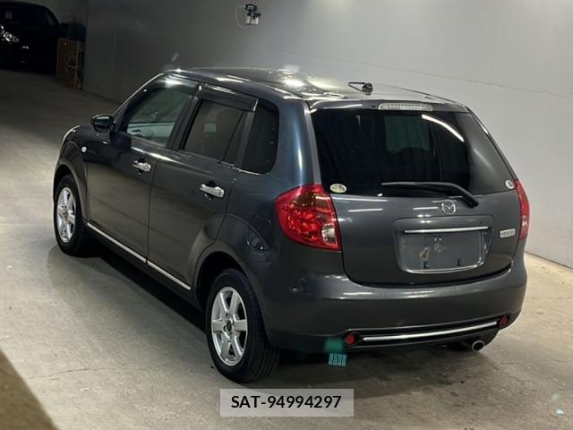 Mazda VERISA 2014 8864273-1