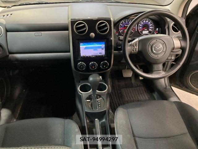 Mazda VERISA 2014 8864273-3