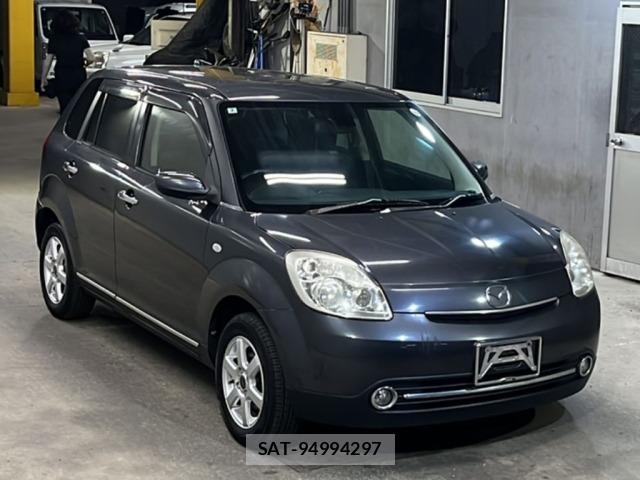 Mazda VERISA 2014 8864273-4