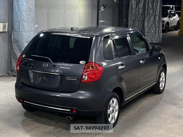 Mazda VERISA 2014 8864273-5