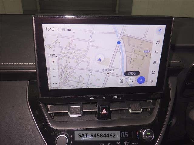 Toyota COROLLA TOURING 2024 8717220-6