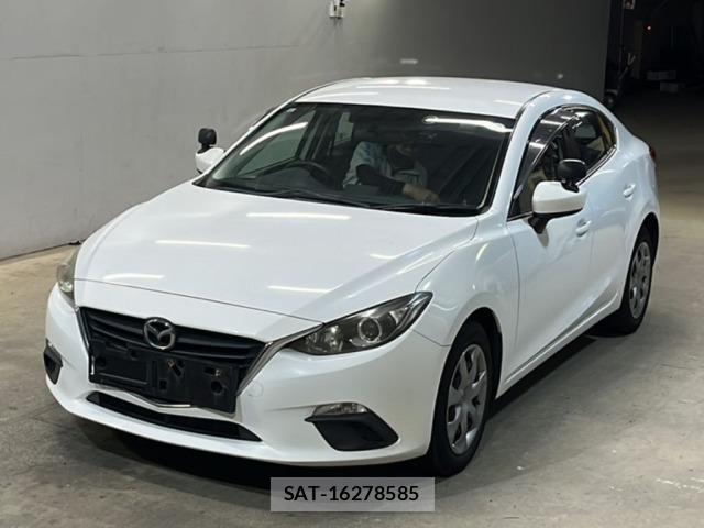 Mazda AXELA 2014 8864444-0