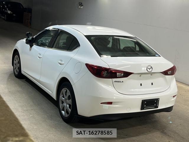 Mazda AXELA 2014 8864444-1