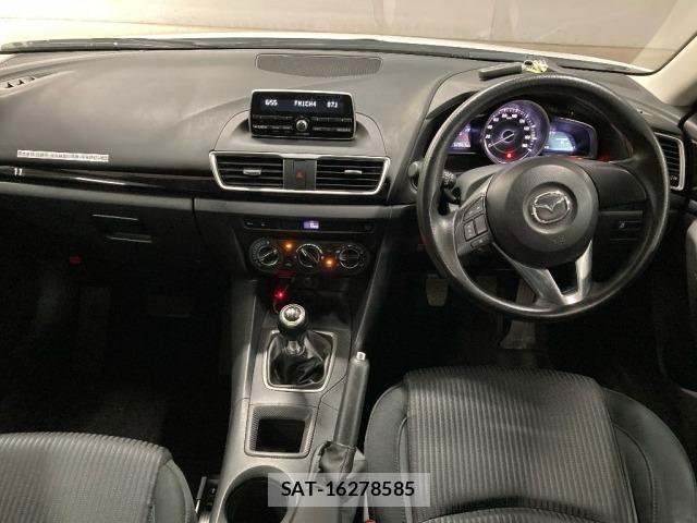 Mazda AXELA 2014 8864444-3
