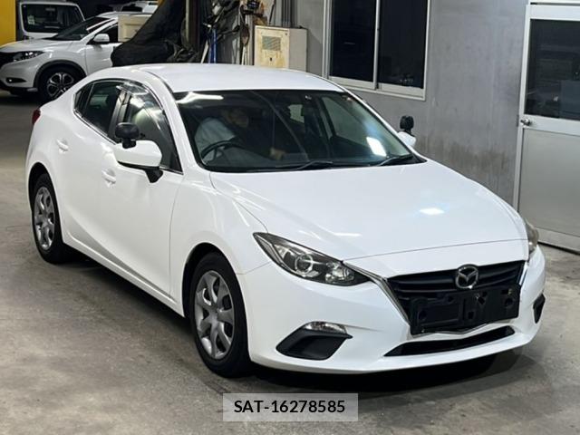 Mazda AXELA 2014 8864444-4