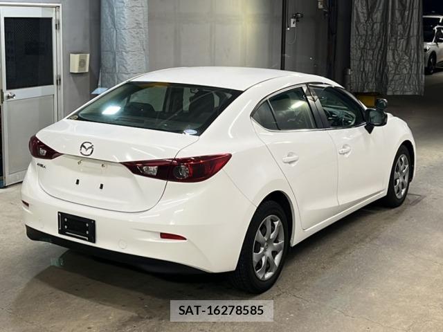 Mazda AXELA 2014 8864444-5