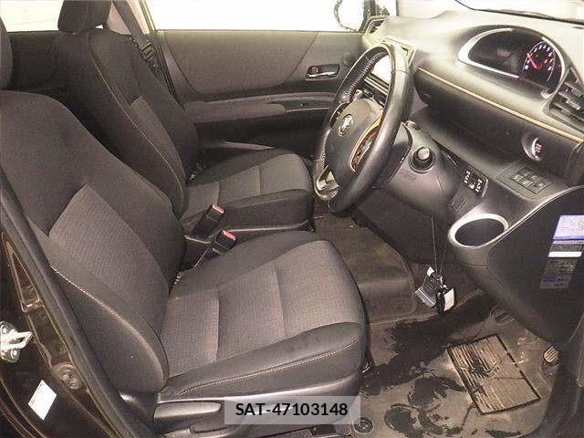 Toyota SIENTA 2021 8672327-5