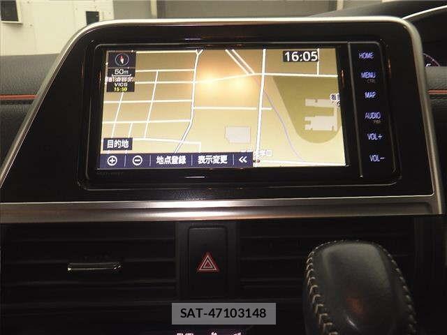 Toyota SIENTA 2021 8672327-6
