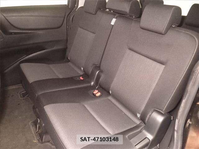 Toyota SIENTA 2021 8672327-7