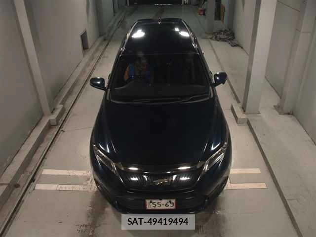 Toyota HARRIER 2015 8680410-6