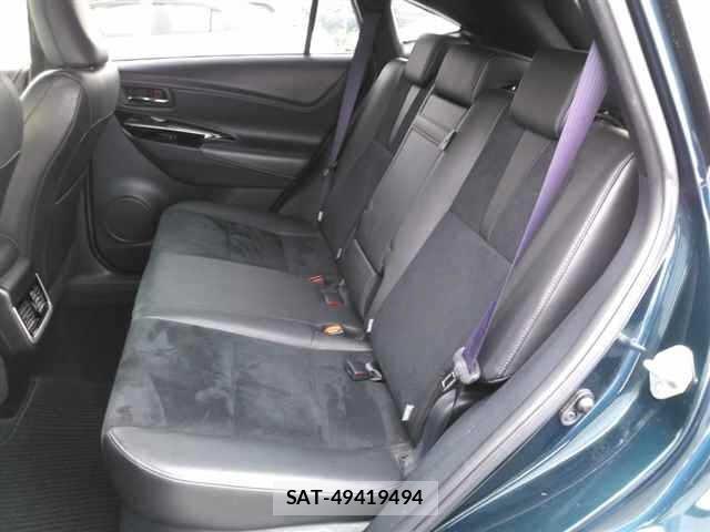 Toyota HARRIER 2015 8680410-9