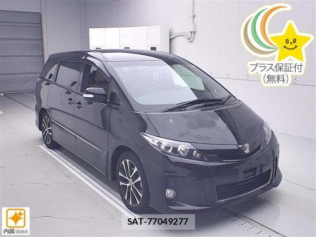 Toyota ESTIMA 2016 8851589-0