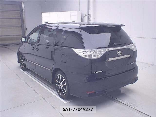 Toyota ESTIMA 2016 8851589-1