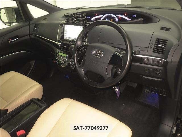 Toyota ESTIMA 2016 8851589-3