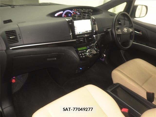 Toyota ESTIMA 2016 8851589-4