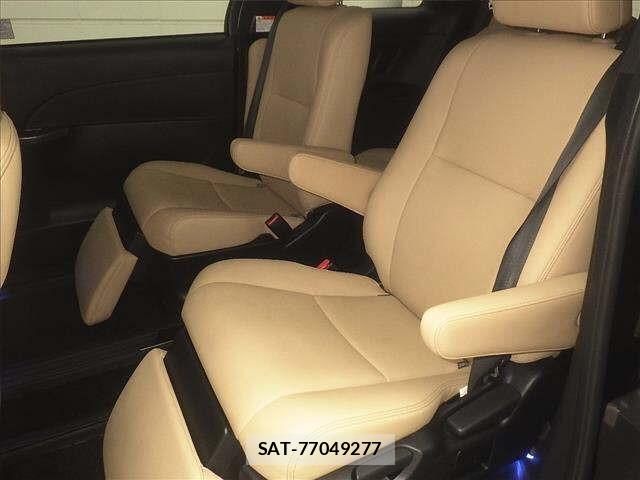 Toyota ESTIMA 2016 8851589-7