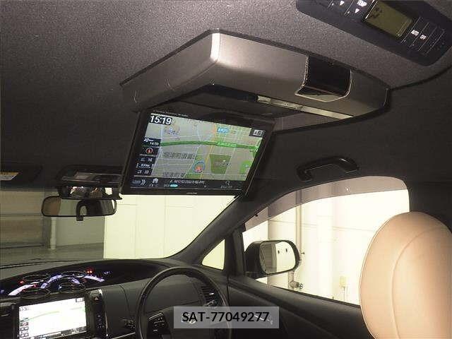 Toyota ESTIMA 2016 8851589-8