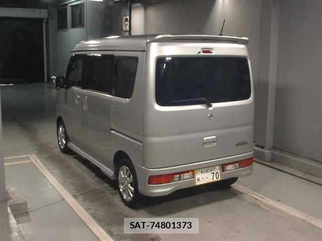 Suzuki EVERY WAGON 2026 8679787-1