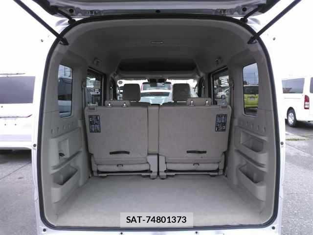 Suzuki EVERY WAGON 2026 8679787-10