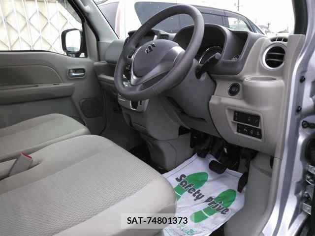 Suzuki EVERY WAGON 2026 8679787-3