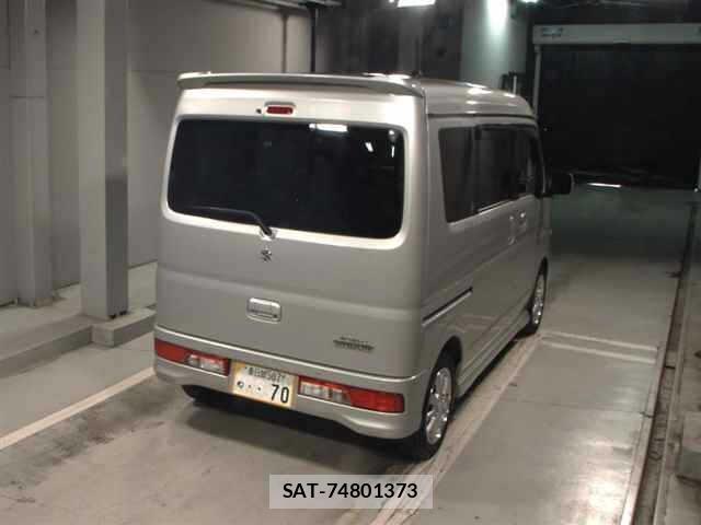 Suzuki EVERY WAGON 2026 8679787-5