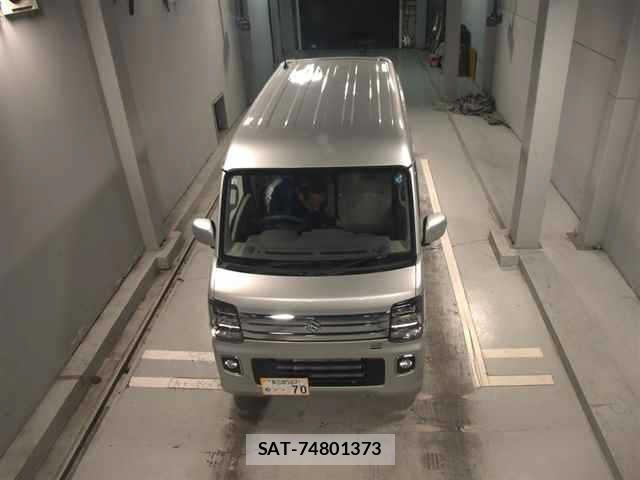 Suzuki EVERY WAGON 2026 8679787-6