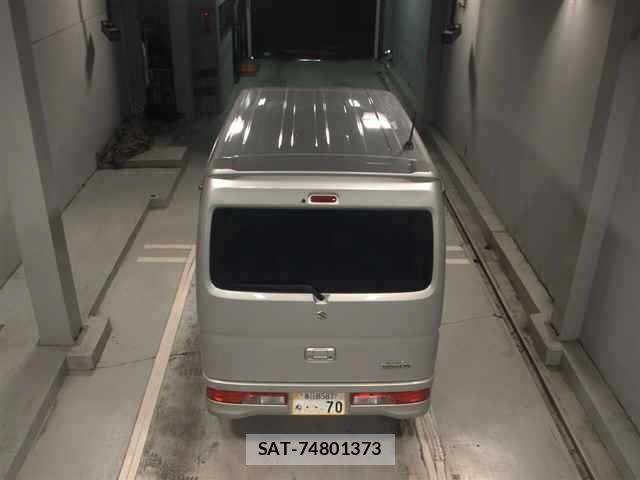 Suzuki EVERY WAGON 2026 8679787-7