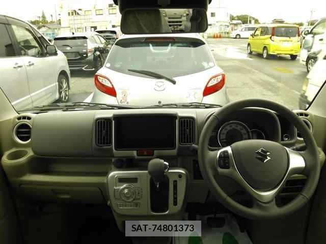 Suzuki EVERY WAGON 2026 8679787-8