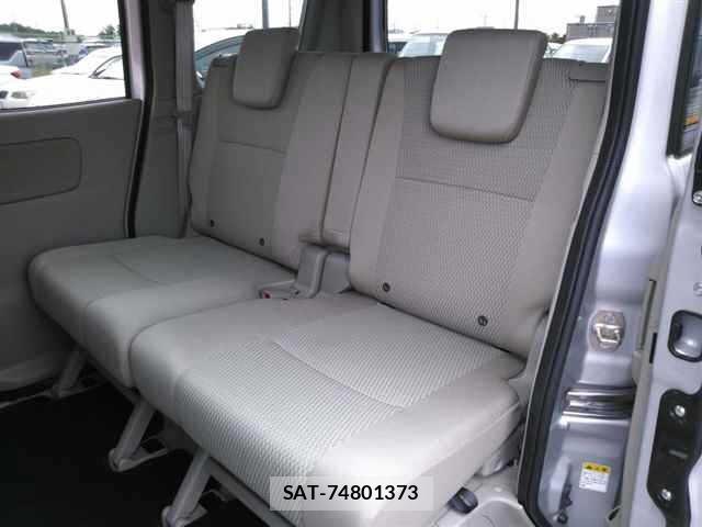 Suzuki EVERY WAGON 2026 8679787-9