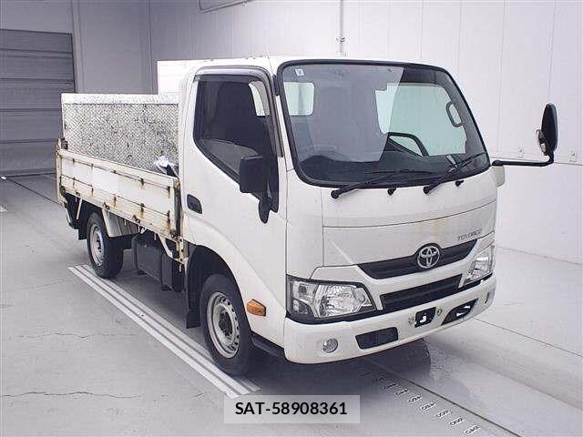 Toyota TOYOACE 2018 8722910-0