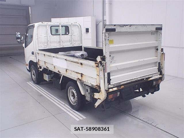 Toyota TOYOACE 2018 8722910-1
