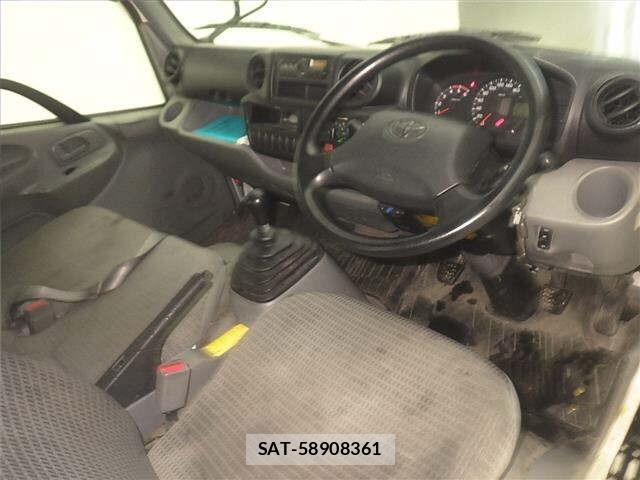 Toyota TOYOACE 2018 8722910-3